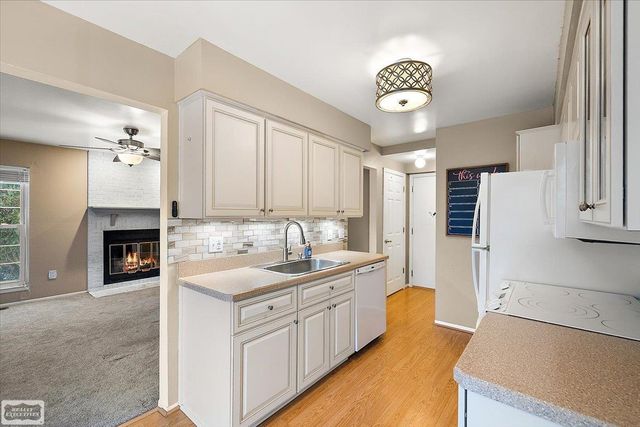 44585 N Bunker Hill Drive, Clinton Township, MI 48038