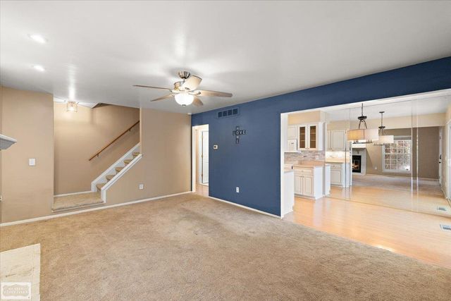 44585 N Bunker Hill Drive, Clinton Township, MI 48038