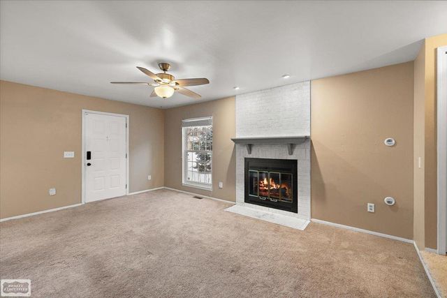 44585 N Bunker Hill Drive, Clinton Township, MI 48038