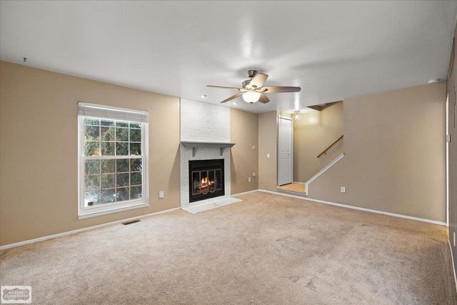 44585 N Bunker Hill Drive, Clinton Township, MI 48038