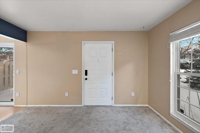 44585 N Bunker Hill Drive, Clinton Township, MI 48038