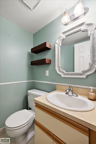 44585 N Bunker Hill Drive, Clinton Township, MI 48038