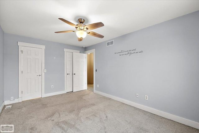 44585 N Bunker Hill Drive, Clinton Township, MI 48038