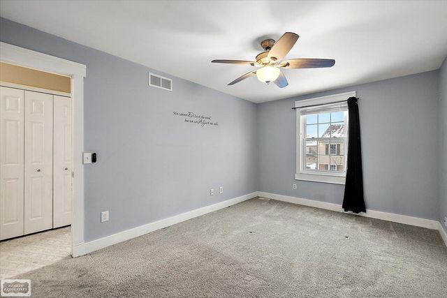 44585 N Bunker Hill Drive, Clinton Township, MI 48038