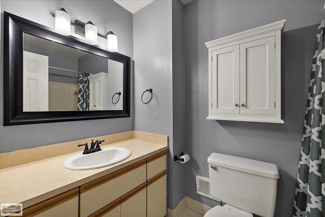 44585 N Bunker Hill Drive, Clinton Township, MI 48038