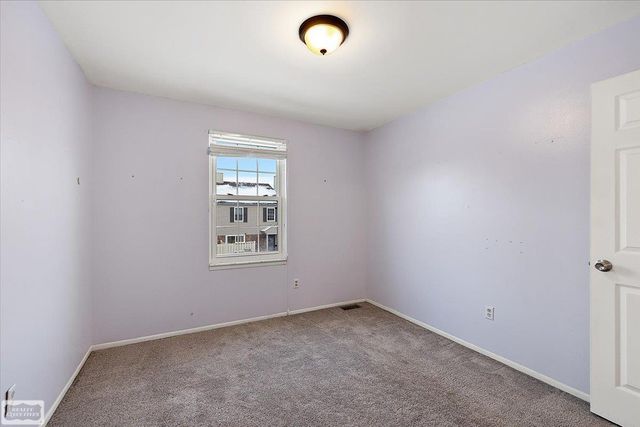 44585 N Bunker Hill Drive, Clinton Township, MI 48038