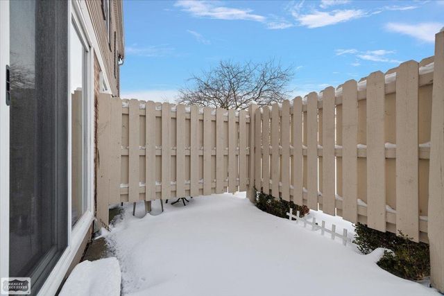 44585 N Bunker Hill Drive, Clinton Township, MI 48038