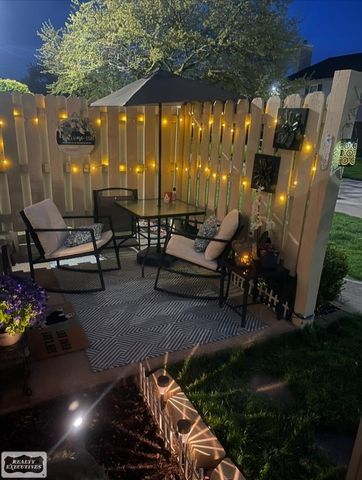 44585 N Bunker Hill Drive, Clinton Township, MI 48038