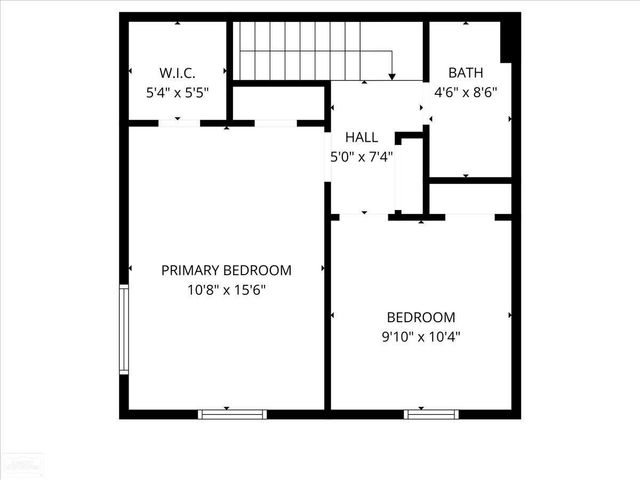 44585 N Bunker Hill Drive, Clinton Township, MI 48038