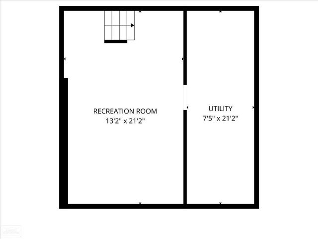 44585 N Bunker Hill Drive, Clinton Township, MI 48038