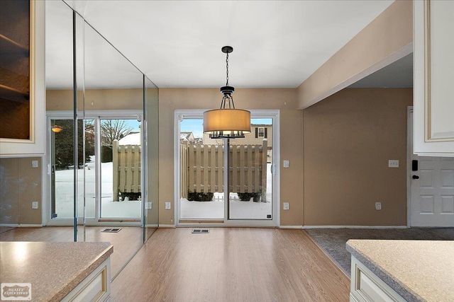 44585 N Bunker Hill Drive, Clinton Township, MI 48038