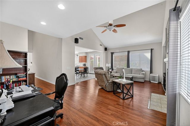 32797 Secretariat Court, Menifee, CA 92584