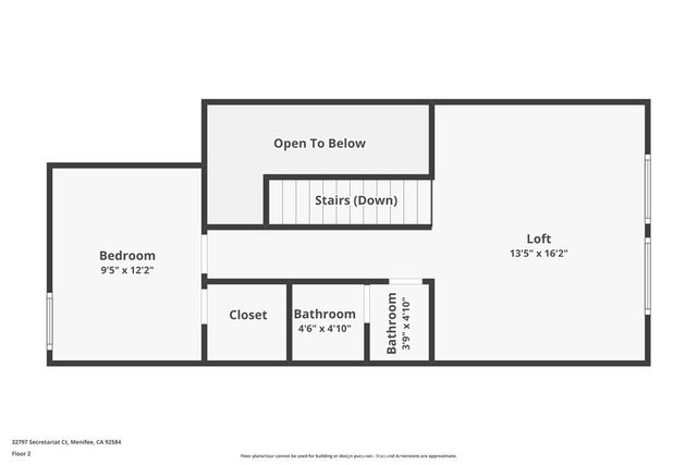 32797 Secretariat Court, Menifee, CA 92584