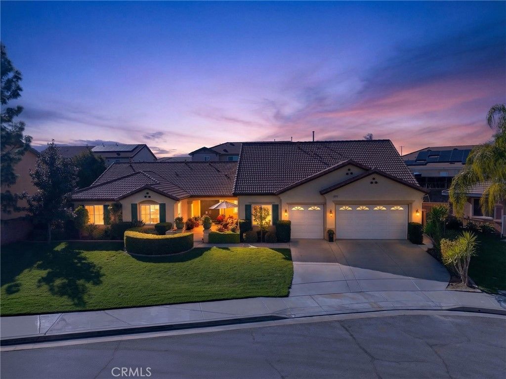 32797 Secretariat Court, Menifee, CA 92584
