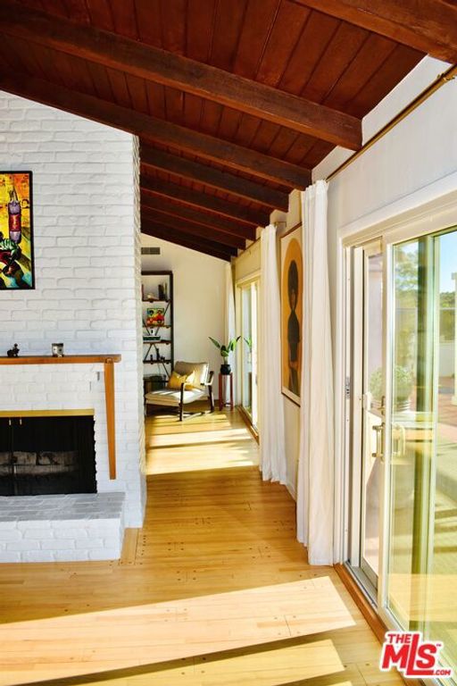 4623 Don Miguel Drive, Los Angeles, CA 90008 — photo 2