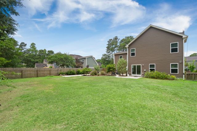 2816 Ortega Drive, Johns Island, SC 29455
