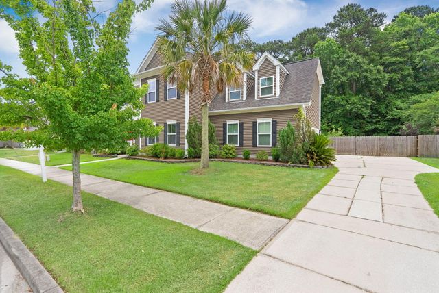 2816 Ortega Drive, Johns Island, SC 29455