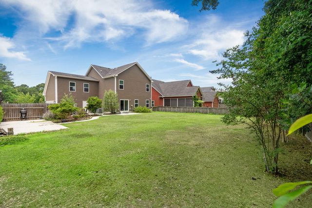 2816 Ortega Drive, Johns Island, SC 29455