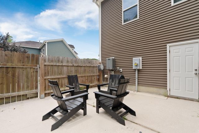 2816 Ortega Drive, Johns Island, SC 29455