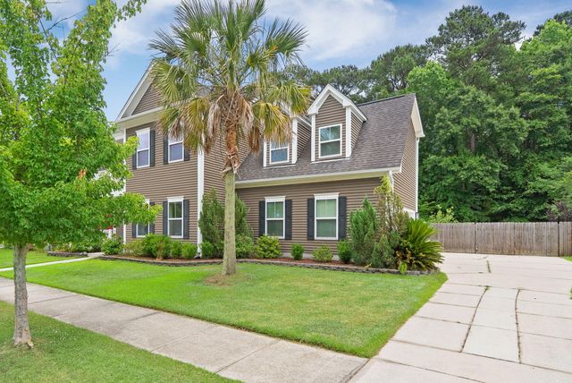 2816 Ortega Drive, Johns Island, SC 29455