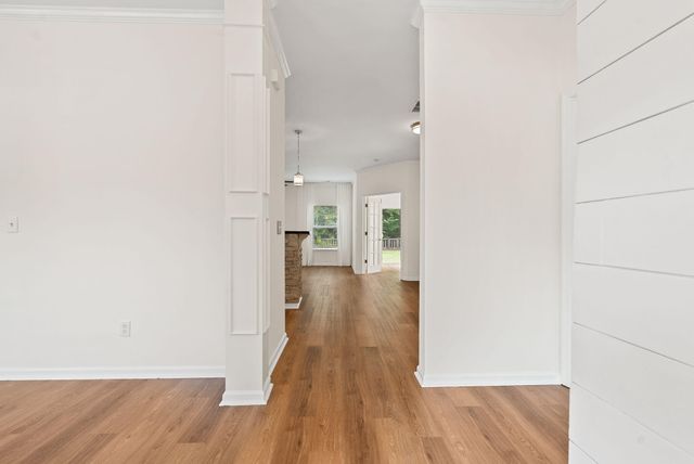 2816 Ortega Drive, Johns Island, SC 29455