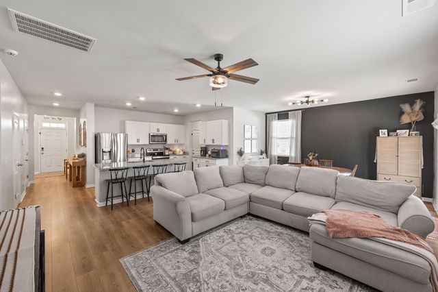235 Harris Ln, Baxter, TN 38544