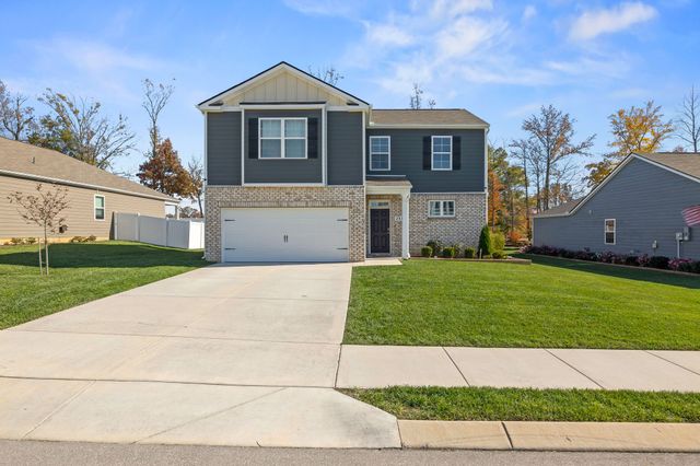 235 Harris Ln, Baxter, TN 38544