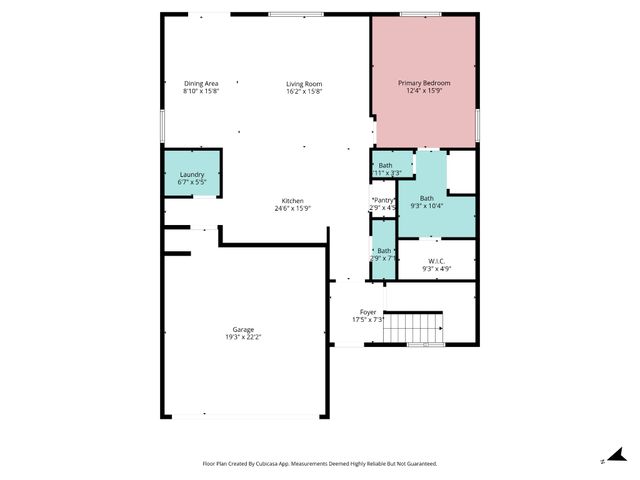235 Harris Ln, Baxter, TN 38544