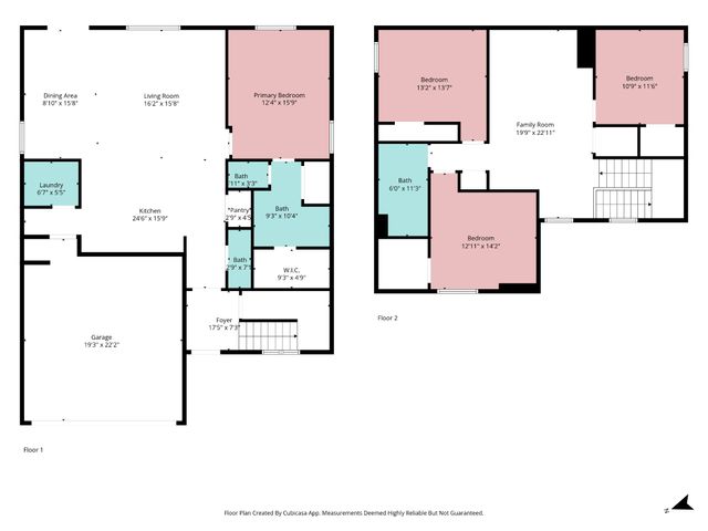 235 Harris Ln, Baxter, TN 38544