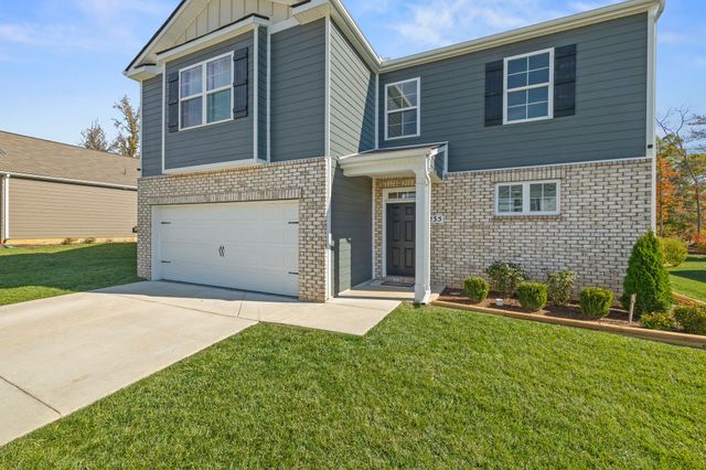 235 Harris Ln, Baxter, TN 38544