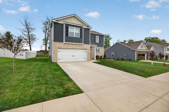 235 Harris Ln, Baxter, TN 38544