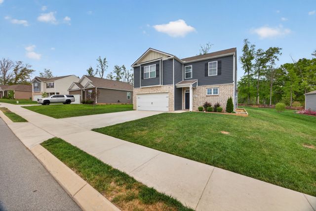 235 Harris Ln, Baxter, TN 38544