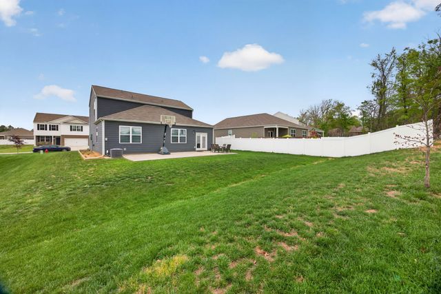 235 Harris Ln, Baxter, TN 38544