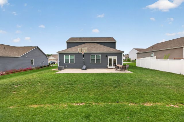 235 Harris Ln, Baxter, TN 38544