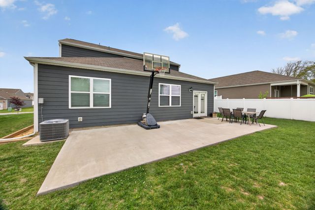 235 Harris Ln, Baxter, TN 38544