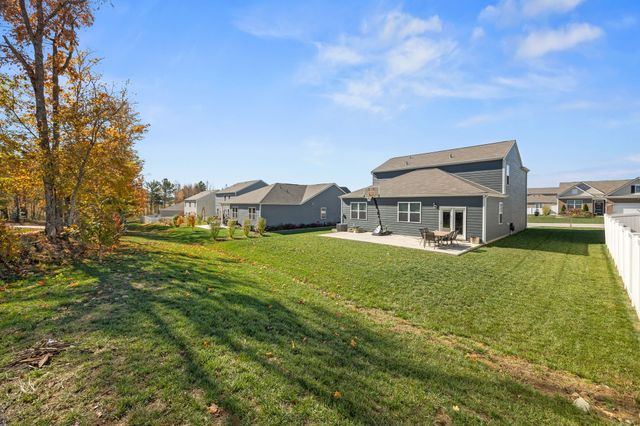 235 Harris Ln, Baxter, TN 38544