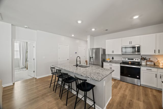 235 Harris Ln, Baxter, TN 38544