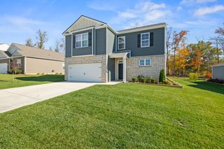 235 Harris Ln, Baxter, TN 38544