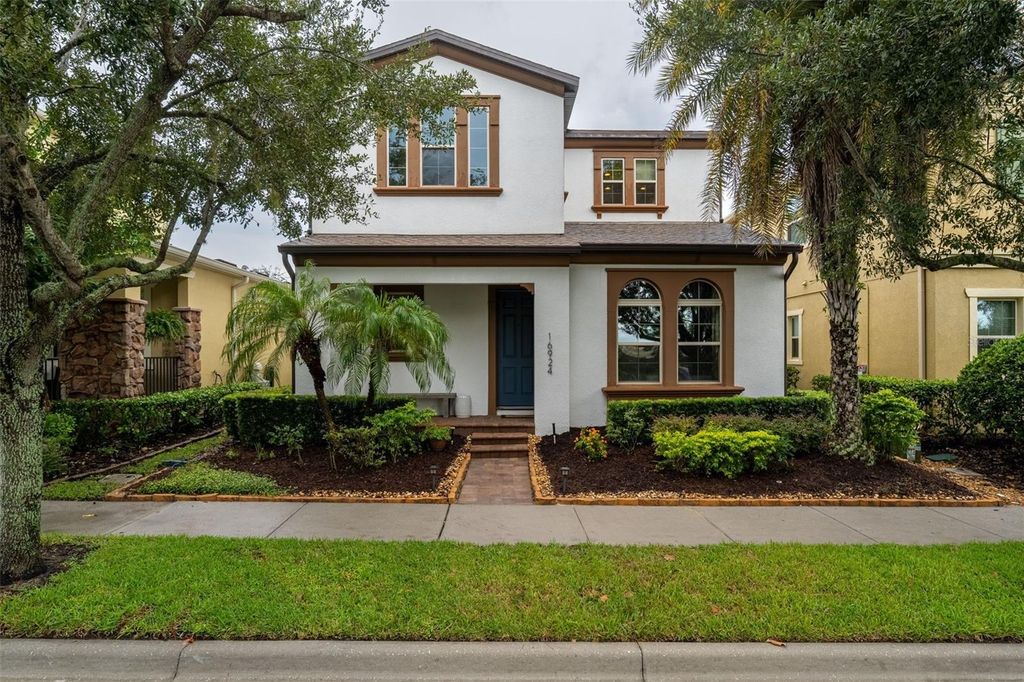 16924 TRADEWIND POINT, Winter Garden, FL 34787