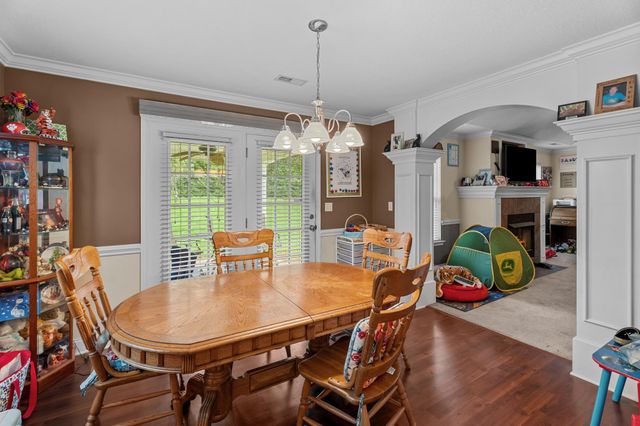 103 Farms Bridge Road, Inman, SC 29349