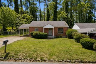 1295 Westmont Road SW, Atlanta, GA 30311