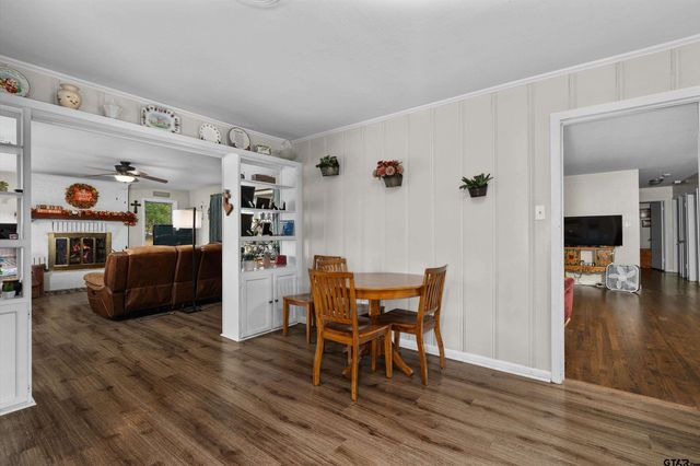 387 Hill Ave, Rusk, TX 75785