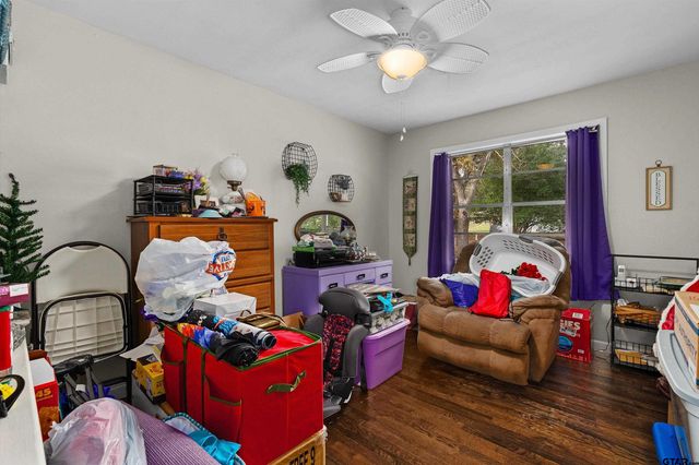 387 Hill Ave, Rusk, TX 75785