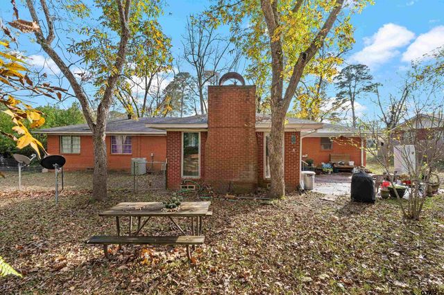 387 Hill Ave, Rusk, TX 75785