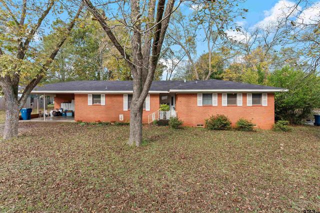 387 Hill Ave, Rusk, TX 75785