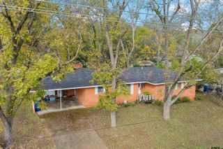 387 Hill Ave, Rusk, TX 75785