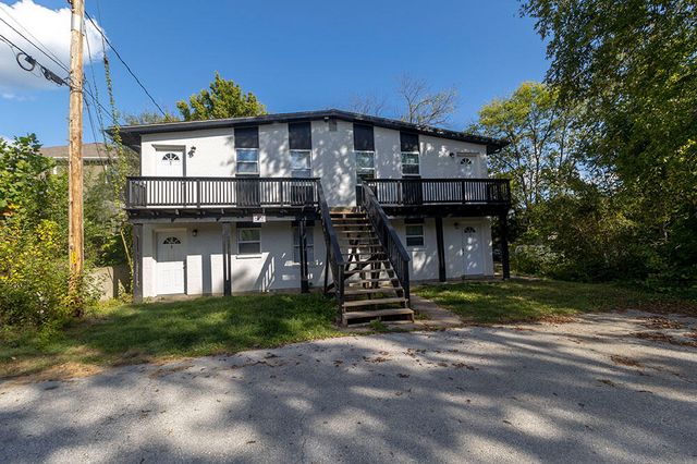 213 N ANN ST 6, Columbia, MO 65201