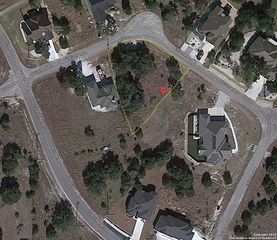 108 E ELI CHANDLER, Blanco, TX 78606