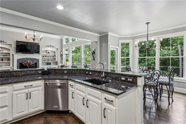 504 Stillbrook Court, Canton, GA 30115