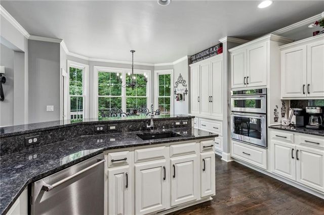 504 Stillbrook Court, Canton, GA 30115